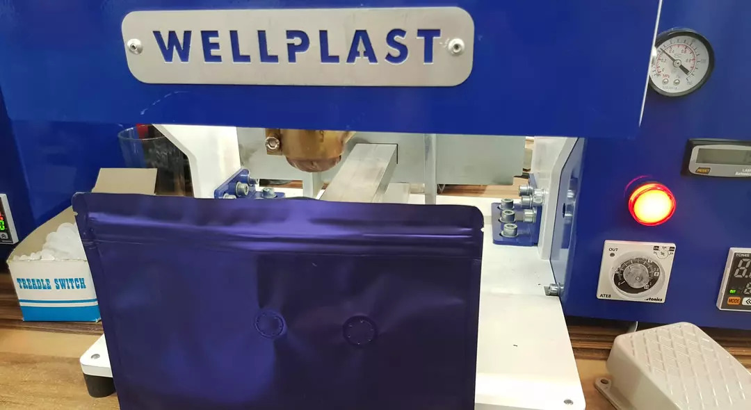 Valf Montaj Makinesi